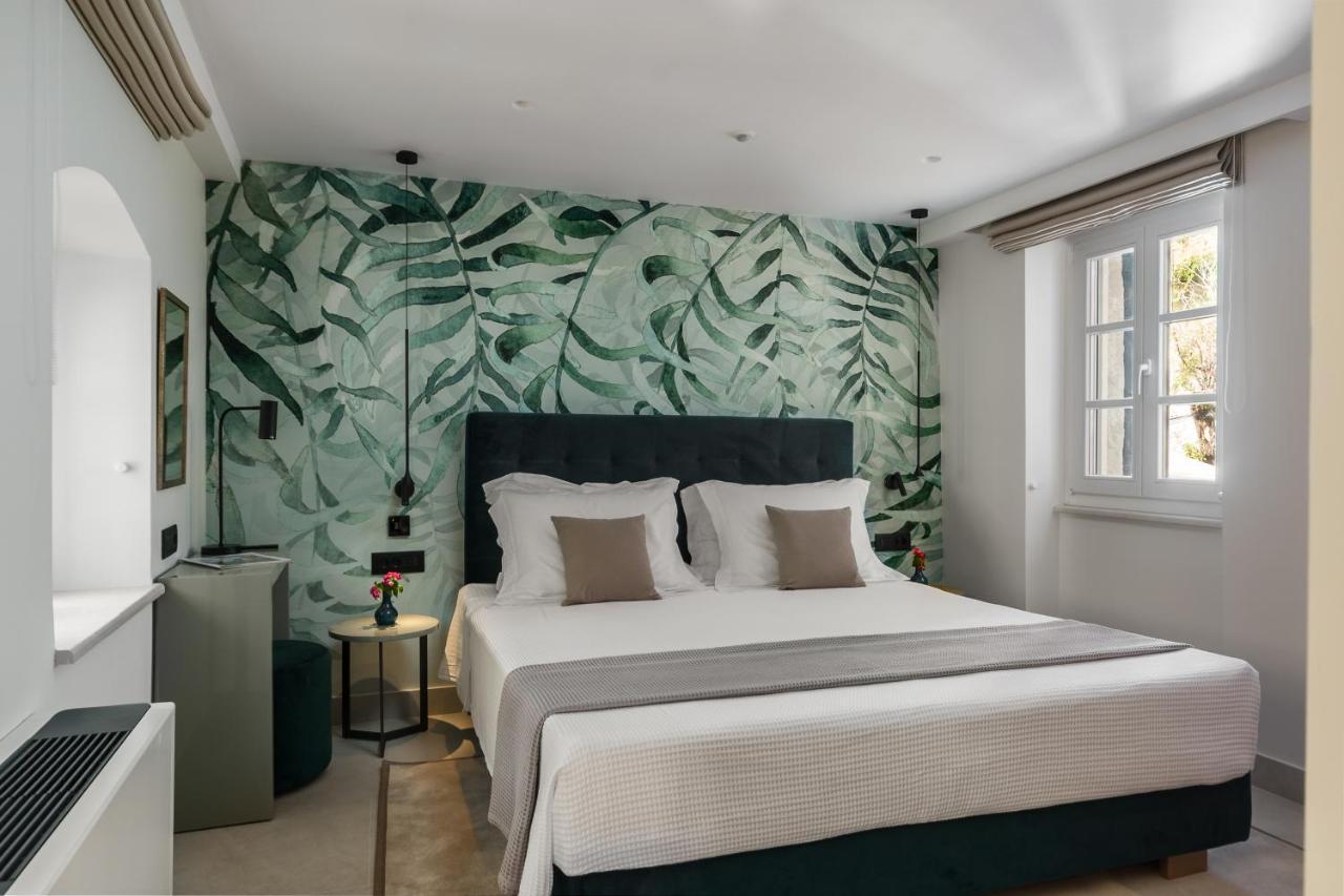 New York Luxury Suites Corfu  Eksteriør billede